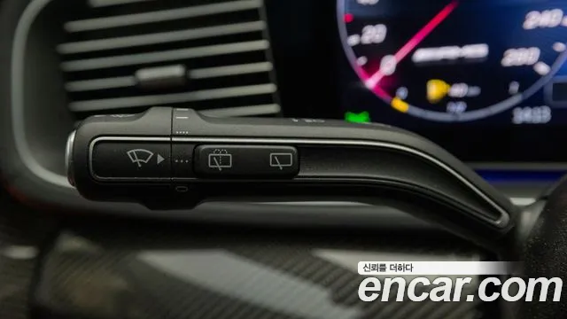 Mercedes-Benz GLE-Class — Фото автомобиля 18