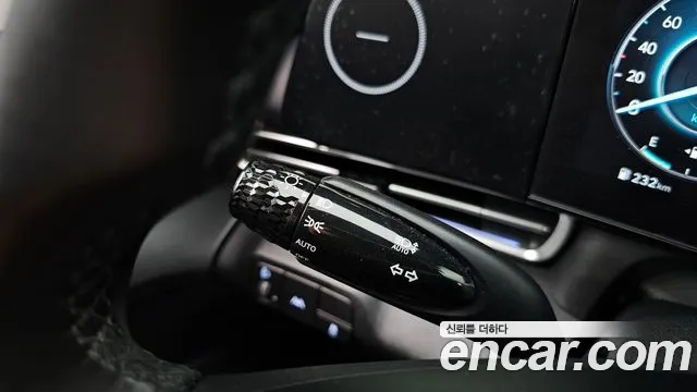 Hyundai AVANTE Avante (CN7) — Фото автомобиля 28