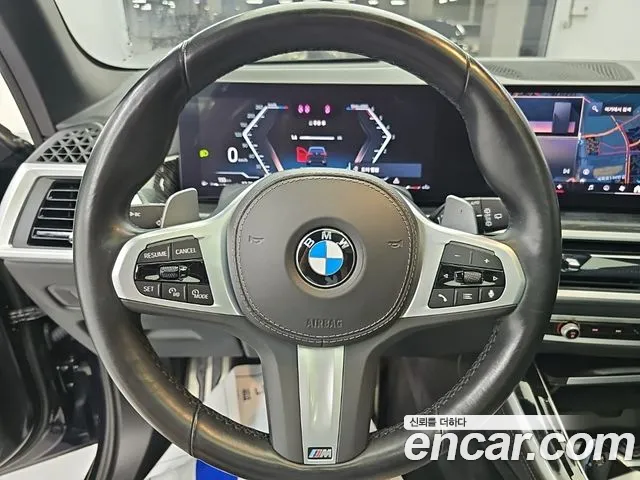 BMW X5 — Фото автомобиля 9