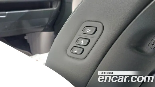 Hyundai Ioniq 9 — Фото автомобиля 28