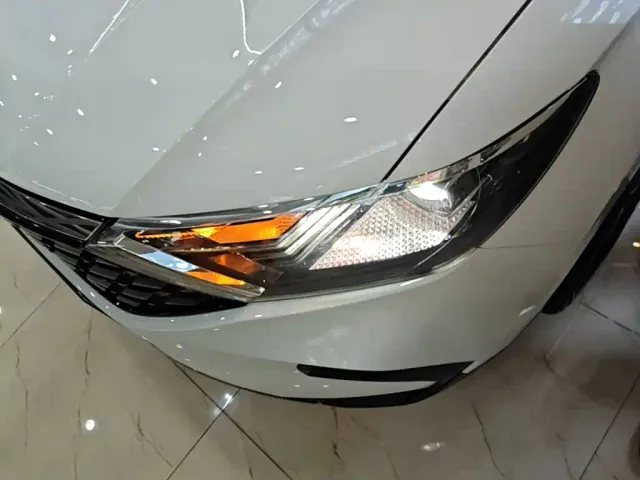Jetta VS7 — Фото автомобиля 23