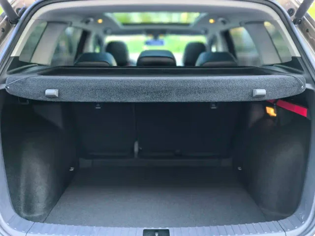 Skoda Karoq — Фото автомобиля 8
