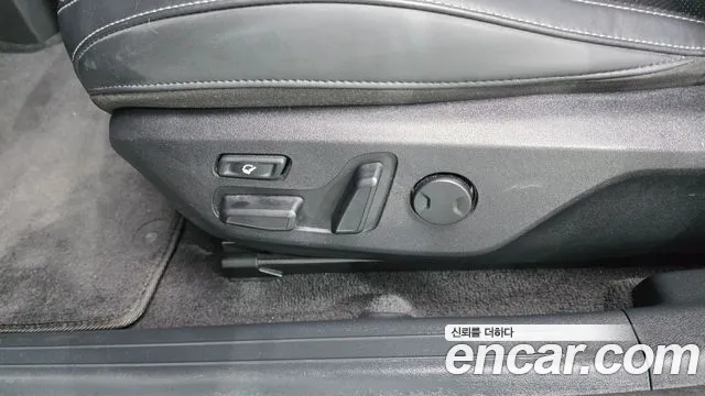 Kia EV6 — Фото автомобиля 27