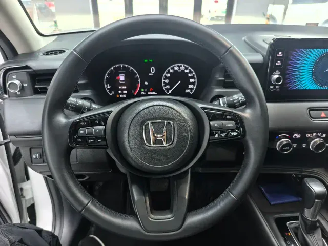 Honda XR-V — Фото автомобиля 22