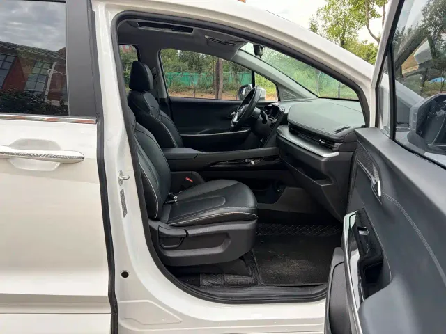 Hyundai Custo — Фото автомобиля 12