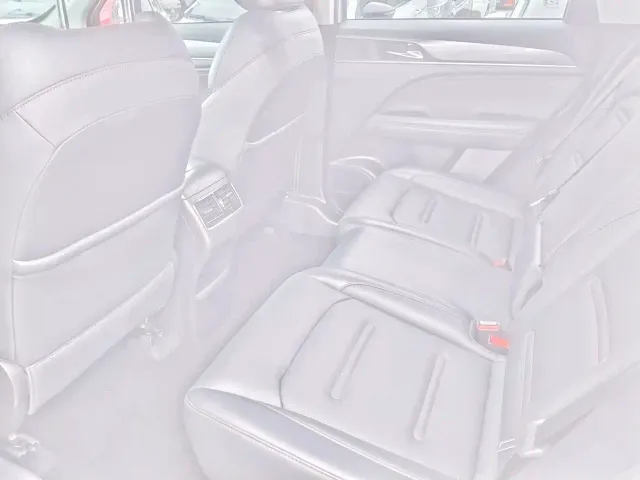 GAC Trumpchi GS4 PLUS — Фото автомобиля 13