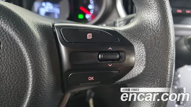 Kia RAY — Фото автомобиля 16