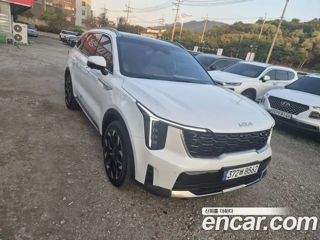 Kia Sorento — Фото автомобиля 2