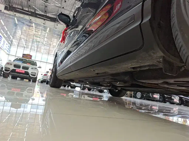 Hyundai Custo — Фото автомобиля 21