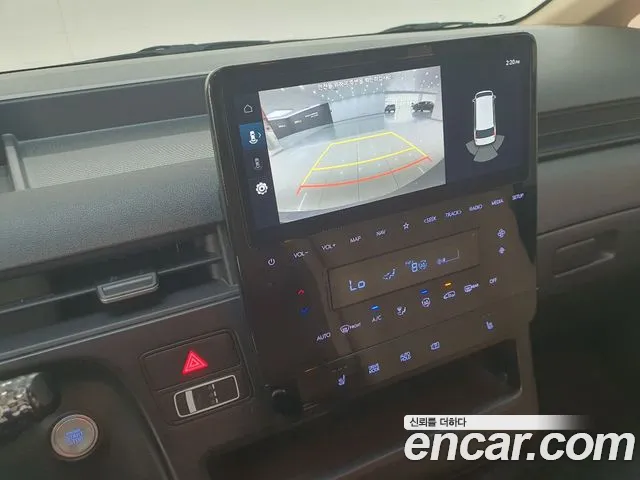 Hyundai Staria — Фото автомобиля 8