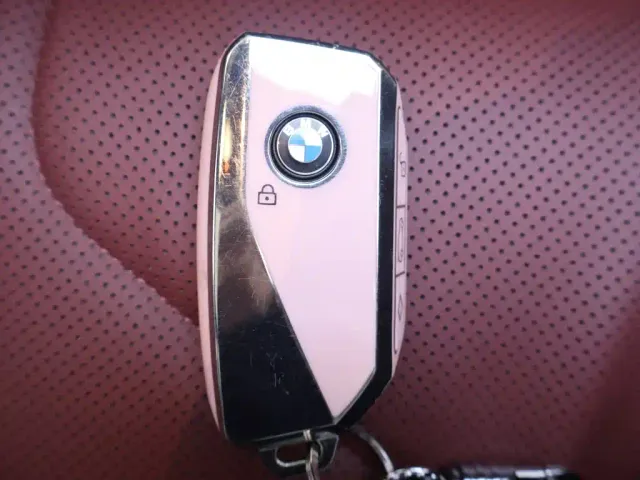 BMW X5 — Фото автомобиля 27