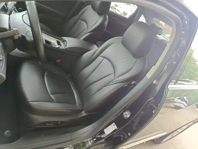 Buick LaCrosse — Фото автомобиля 14