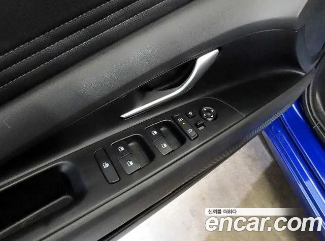 Hyundai AVANTE — Фото автомобиля 13