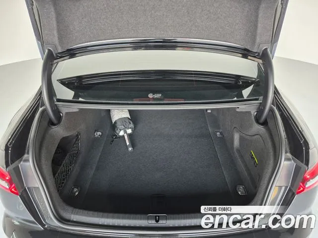 Audi A6 40 TDI Premium — Фото автомобиля 18