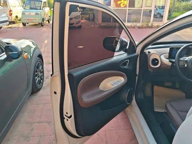 Wuling Bingo — Фото автомобиля 7