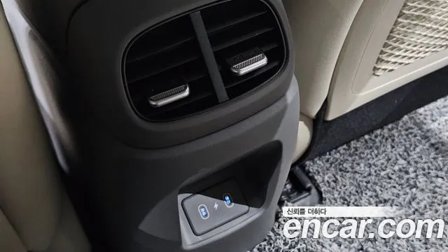 Hyundai AVANTE Новый Avante (CN7) — Фото автомобиля 30