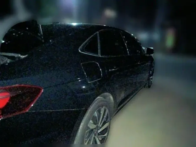 Volkswagen Passat — Фото автомобиля 4
