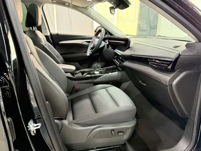Buick Envision S — Фото автомобиля 6