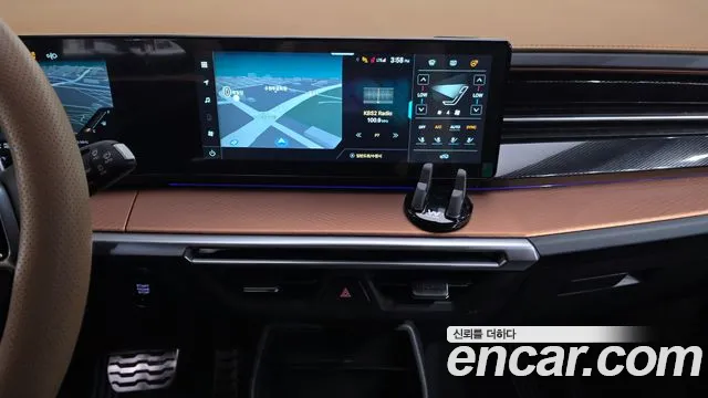KG_Mobility_Ssangyong Torres Новый Torres — Фото автомобиля 13