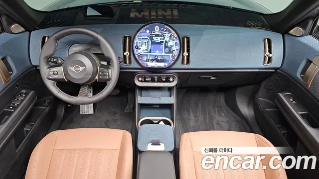 Mini Countryman — Фото автомобиля 6