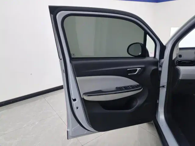 Leapmotor T03 — Фото автомобиля 7