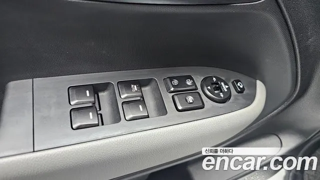 Kia RAY Новый Kia Ray Signature — Фото автомобиля 28
