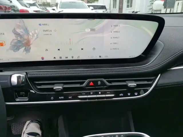 Buick LaCrosse — Фото автомобиля 12