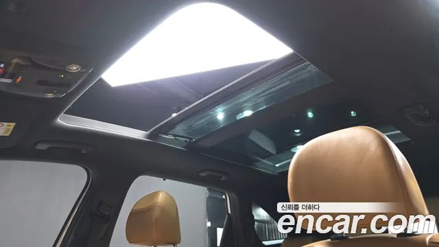 Kia Sorento 4th Gen — Фото автомобиля 25
