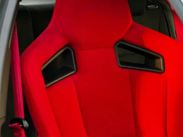 Honda Civic — Фото автомобиля 7