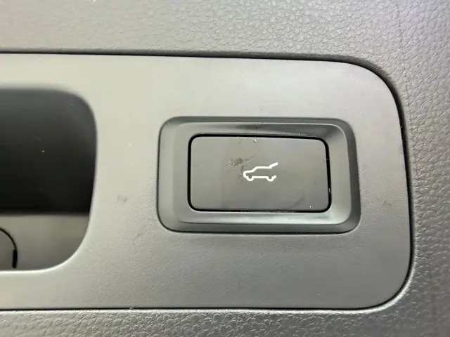 Ford Lingrui — Фото автомобиля 19