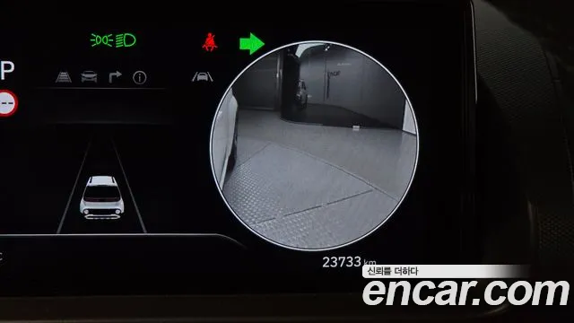 Hyundai Casper Casper Electric Inspiration — Фото автомобиля 12