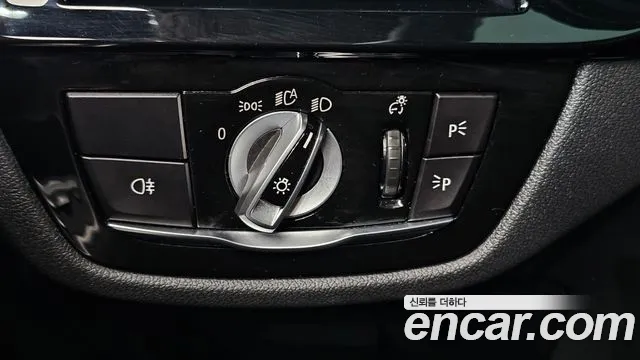 BMW Gran Turismo G32 — Фото автомобиля 25