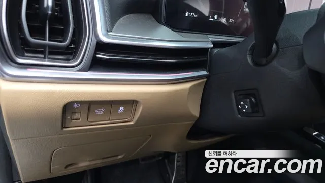 Kia Sorento 4th Gen — Фото автомобиля 29