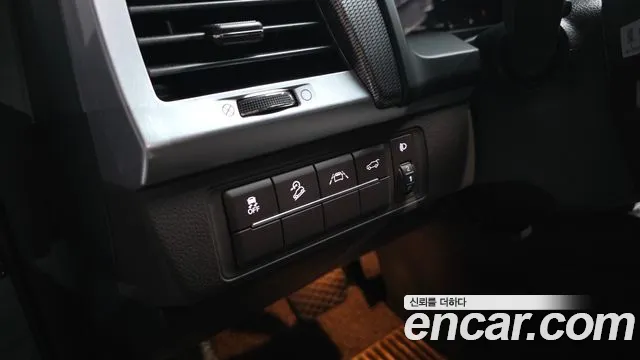 KG_Mobility_Ssangyong Rexton All Rexton Дизель 2.2 4WD — Фото автомобиля 29