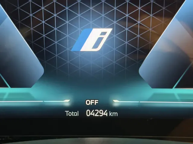 BMW i3 — Фото автомобиля 15