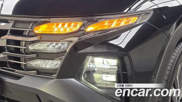 Hyundai Tucson NX4 — Фото автомобиля 22