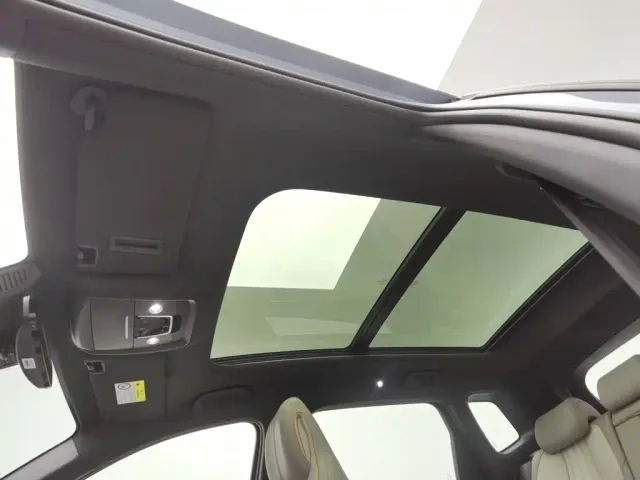 BYD Song Pro — Фото автомобиля 14