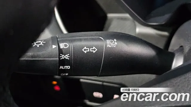 Kia RAY Новый Kia Ray Signature X Line — Фото автомобиля 24