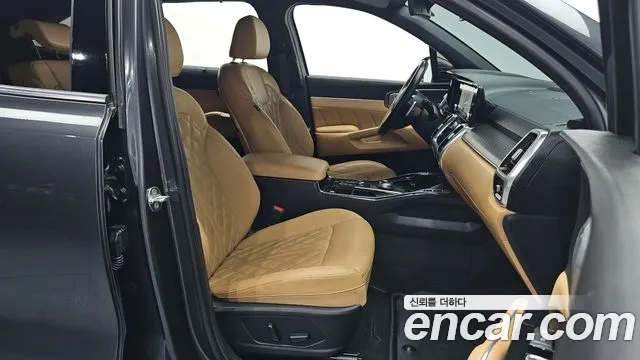 Kia Sorento 4th Gen — Фото автомобиля 15