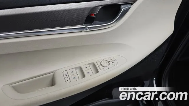Hyundai Grandeur — Фото автомобиля 30