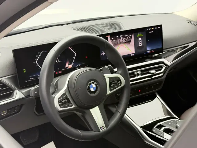 BMW 3 Series — Фото автомобиля 23