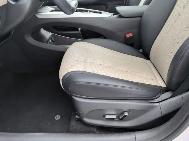 BYD Dolphin — Фото автомобиля 20