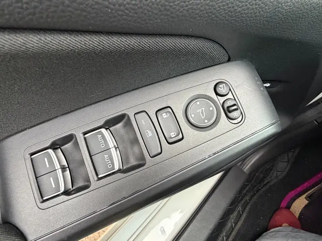 Honda Civic — Фото автомобиля 12