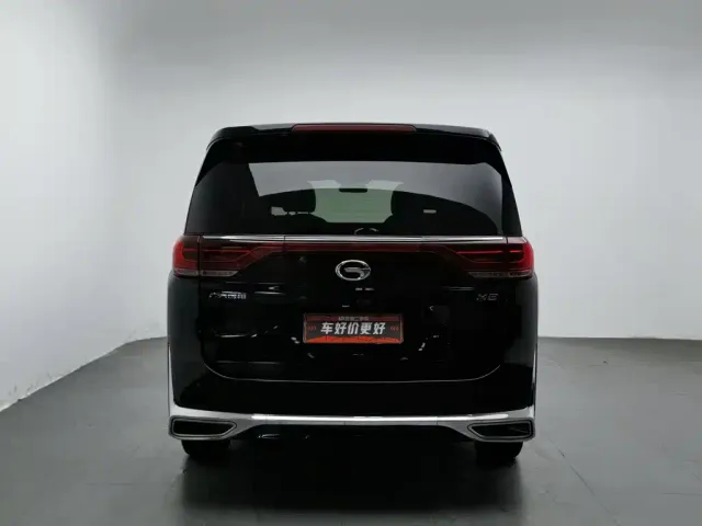 GAC Trumpchi M8 — Фото автомобиля 4