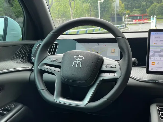 BYD Song Pro — Фото автомобиля 16