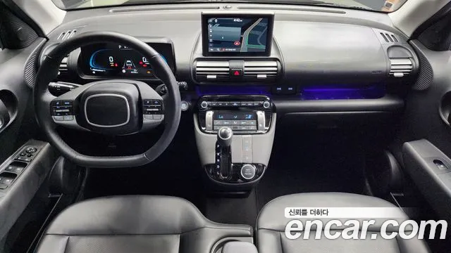 Hyundai Casper Casper Essential — Фото автомобиля 7