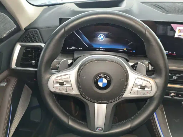 BMW X5 — Фото автомобиля 9