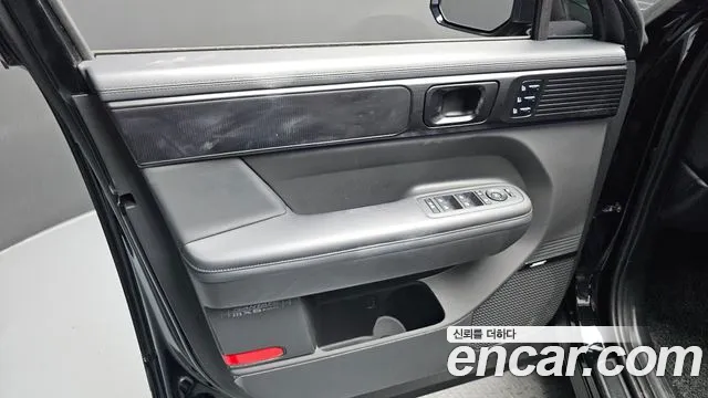 Hyundai Santafe — Фото автомобиля 21
