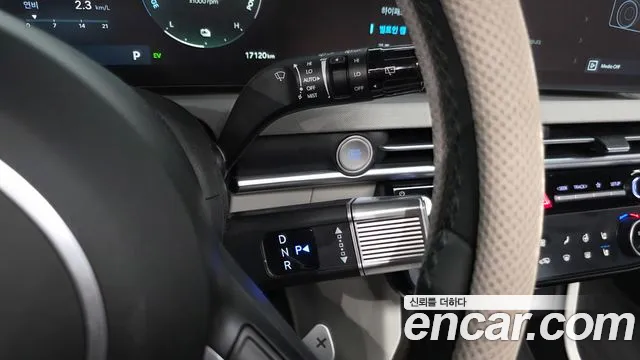Hyundai Tucson — Фото автомобиля 8