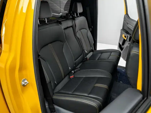 Ford Ford Ranger 2023 1st Edition Gasoline — Фото автомобиля 23